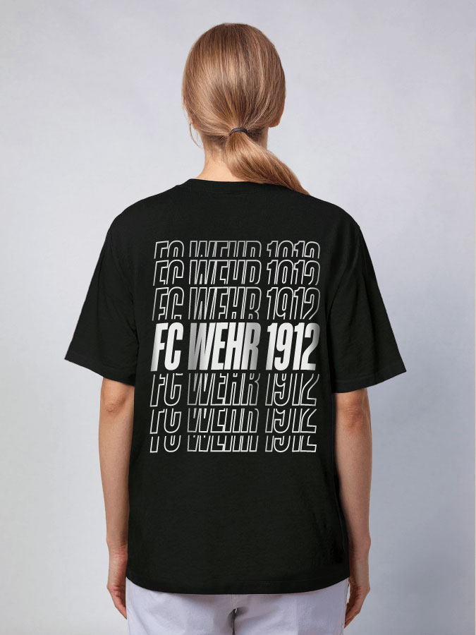 Oversized Shirt Neon Unisex