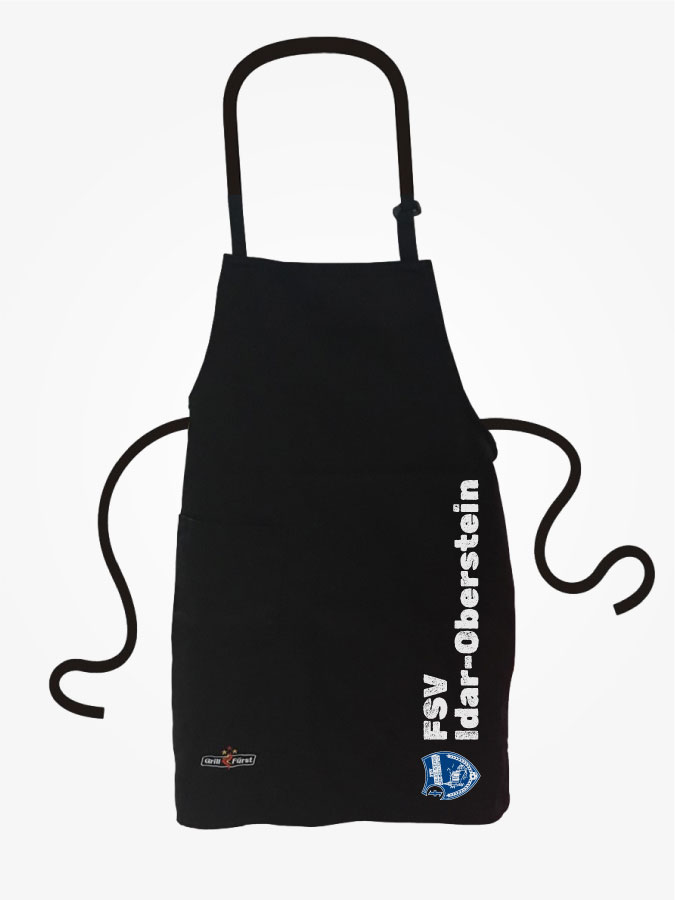 Schürze Grillfürst Classic
