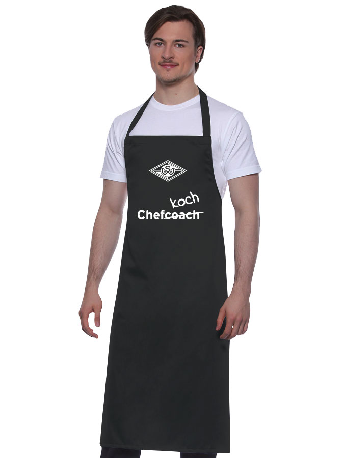 Kochschürze Sergen
