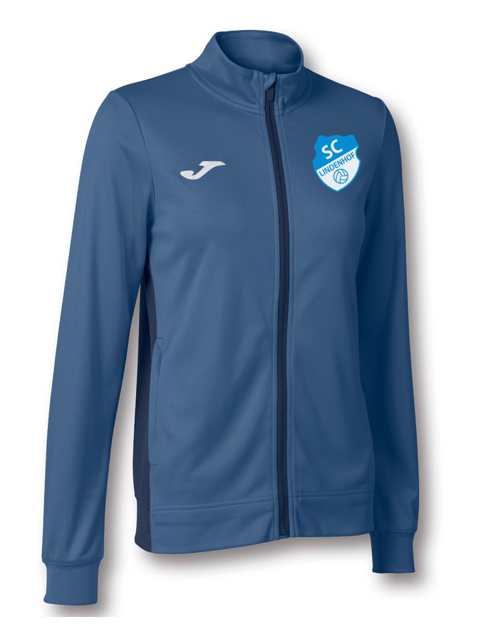 Joma Winner II Jacke Damen
