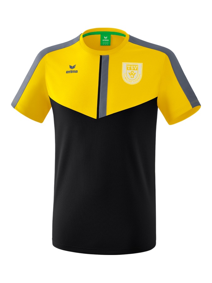 Erima Squad T-Shirt