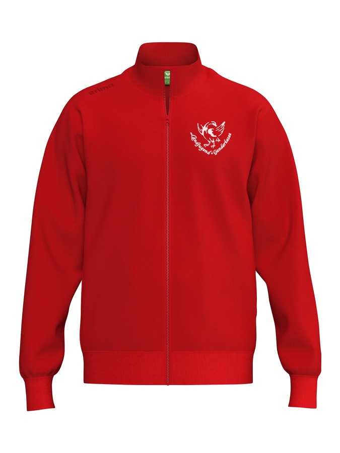 Erima Teamsport Sweatjacke