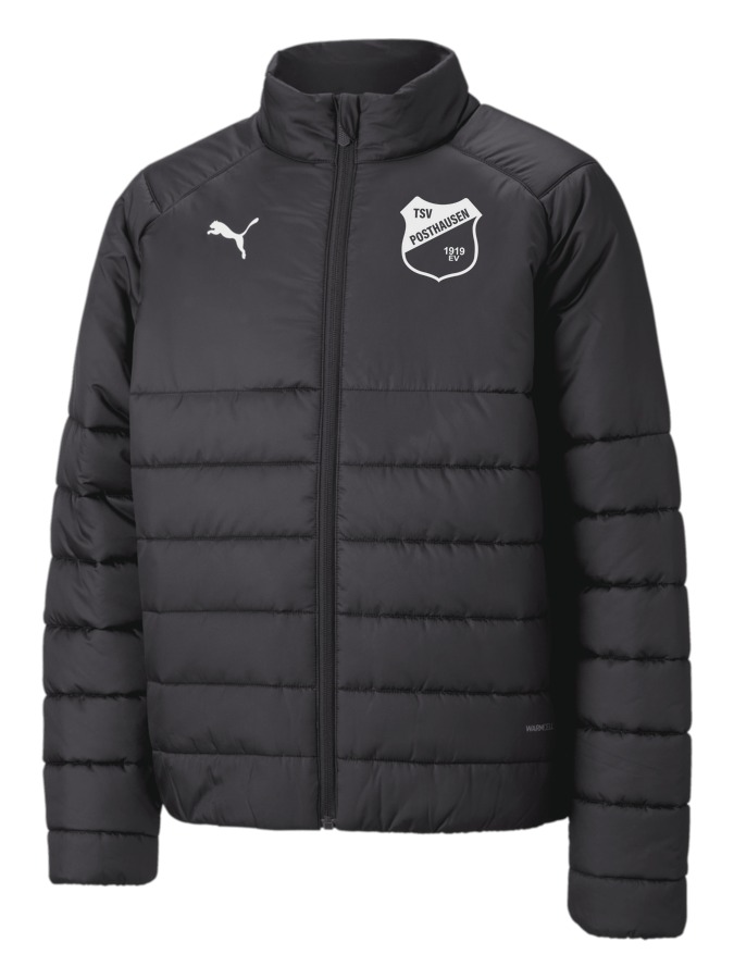 PUMA teamLIGA Steppjacke