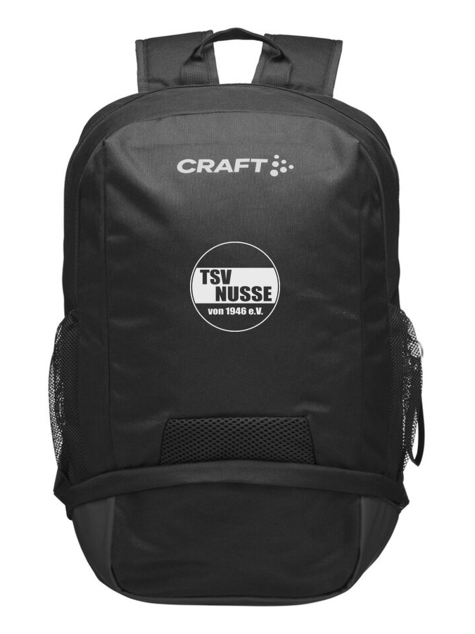 Craft Ability Rucksack (27L)