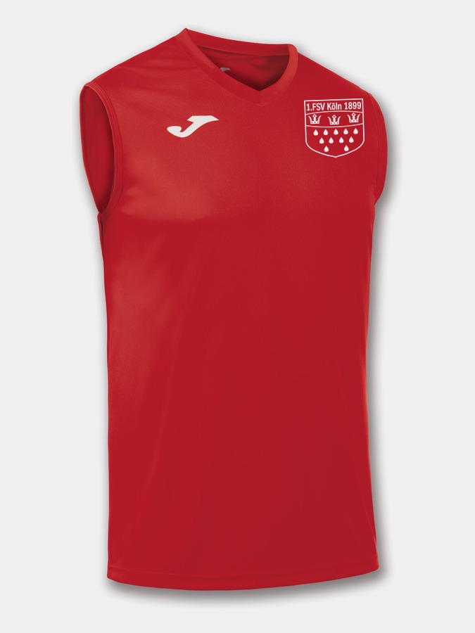 Joma Funktionsshirt Combi ohne Ärmel