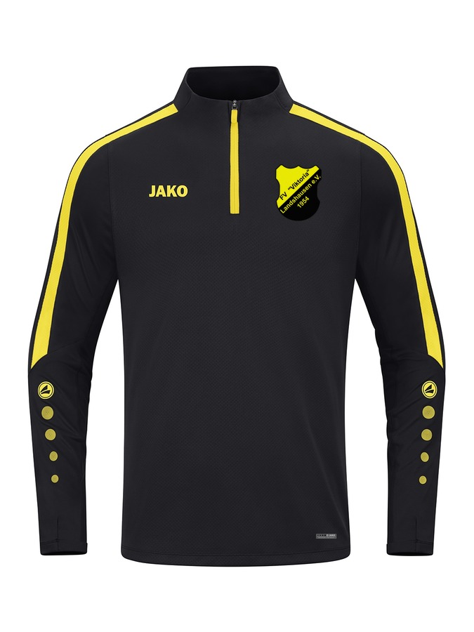 Jako Ziptop Power