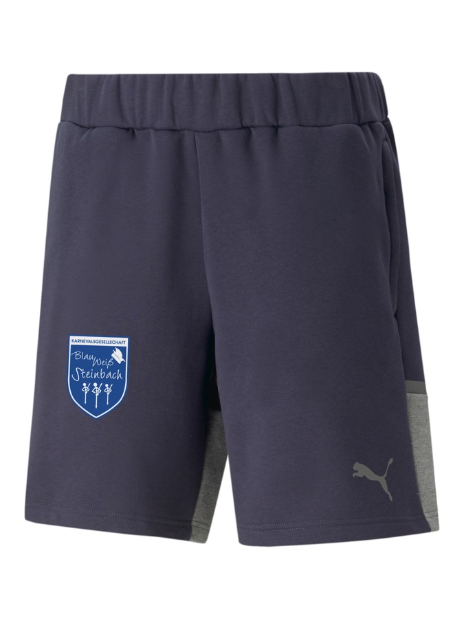 PUMA teamCUP Casuals Shorts