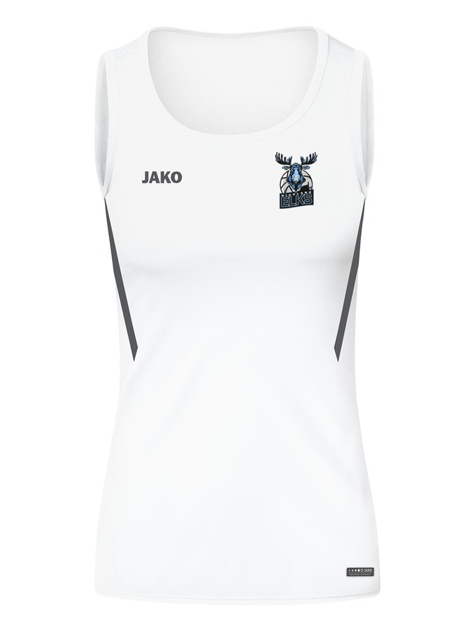 Jako Tanktop Challenge Damen