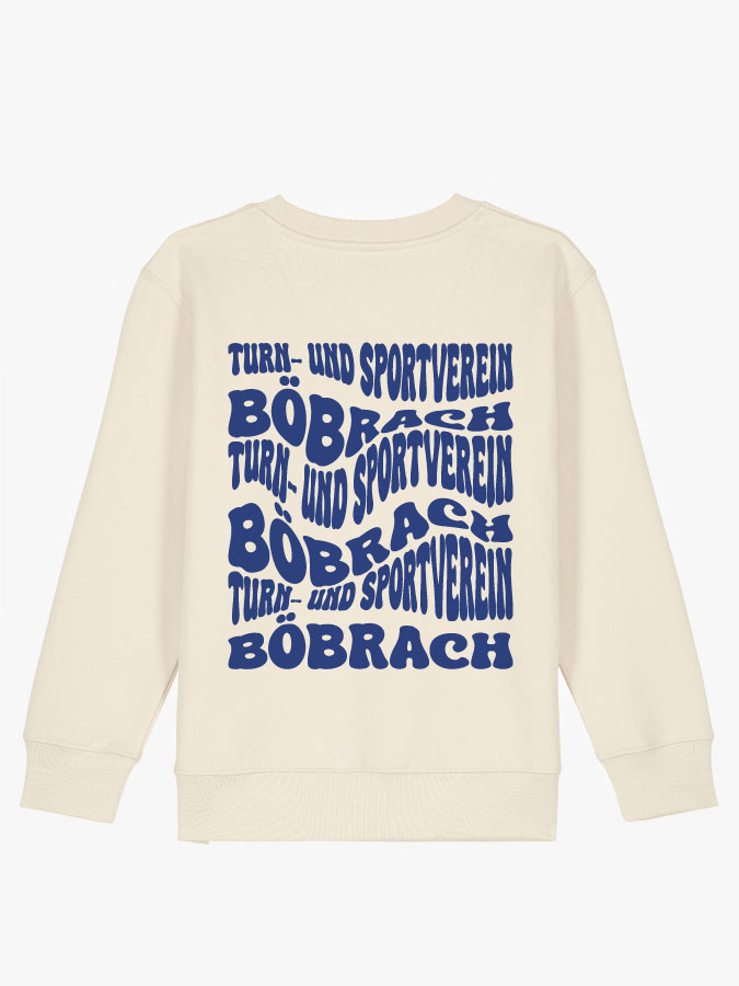 Sweater Wavy Kids