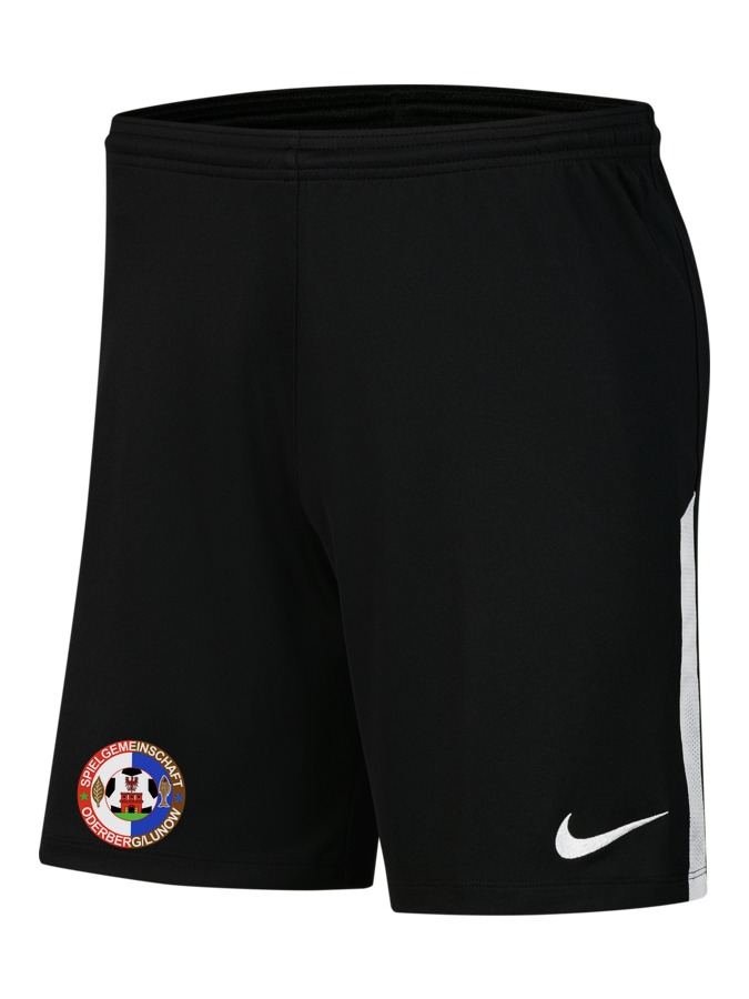 Nike League II Knit Shorts Kinder