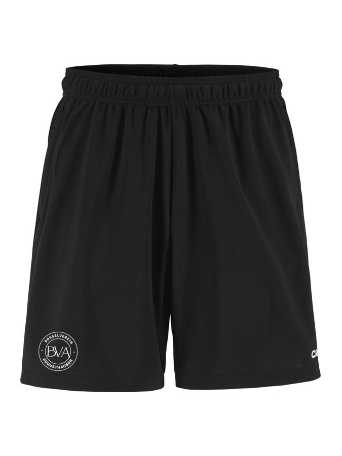 Craft Ability Shorts mit Reißverschlusstaschen