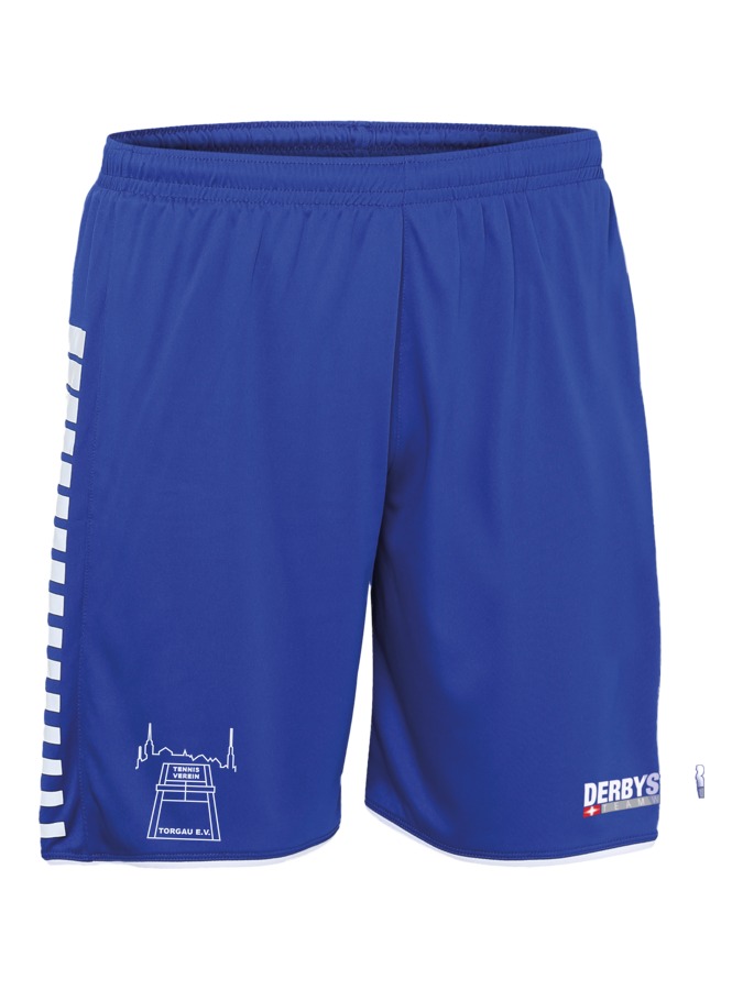 Derbystar Hyper Hose