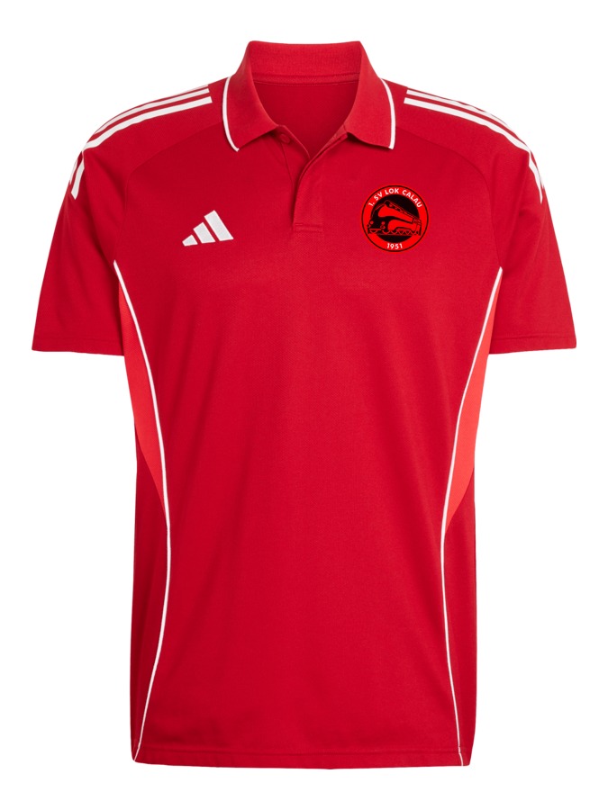 adidas Tiro 25 Competition Poloshirt