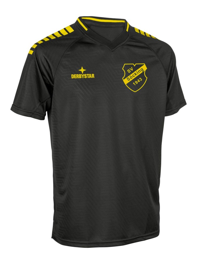 Derbystar Trikot Kurzarm Primo