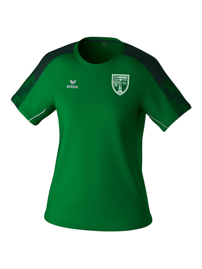 Erima Evo Star T-Shirt Damen