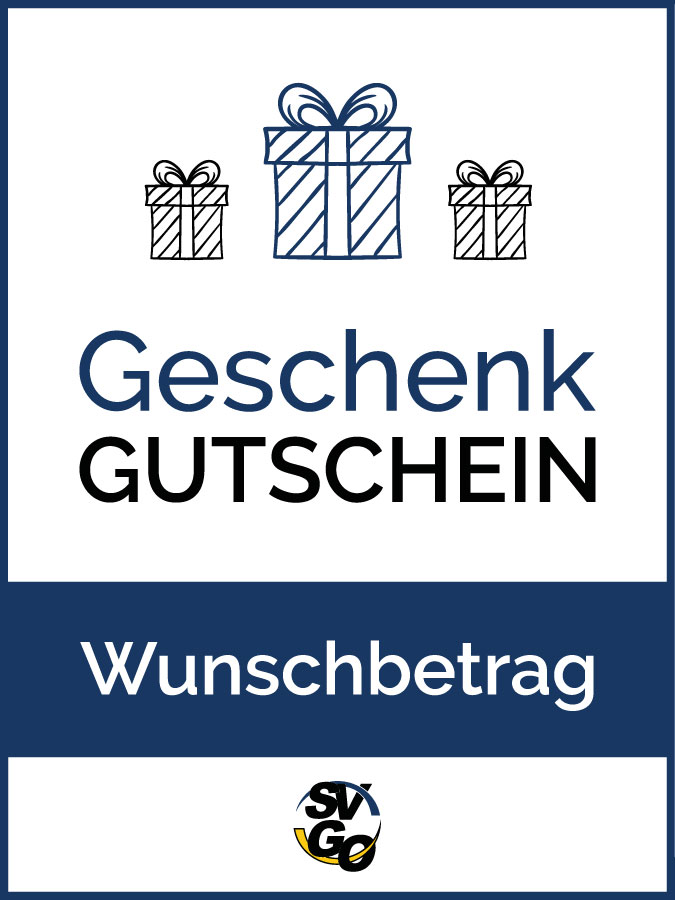 Gutschein zum Ausdrucken