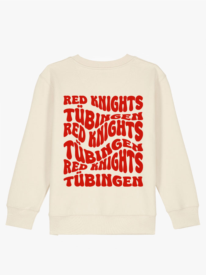 Sweater Wavy Kids