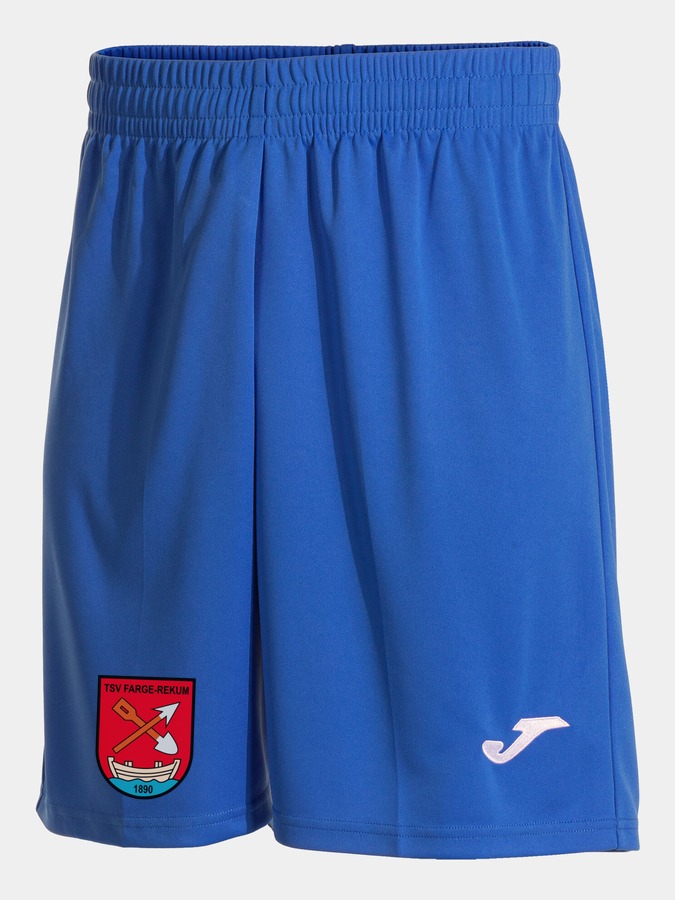 Joma Nobel Long Short