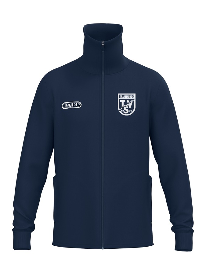 Jako Tracksuit Jacke Wardrobe