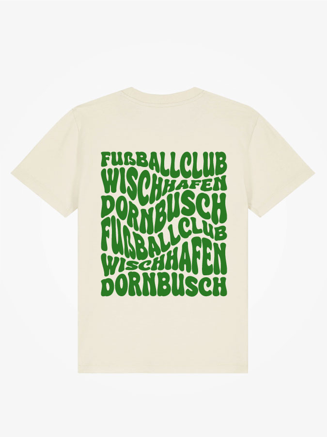 Shirt Wavy Kids