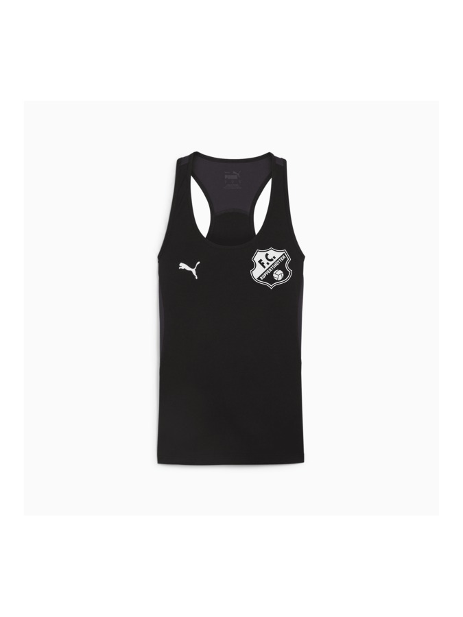 PUMA teamGOAL Tank Top