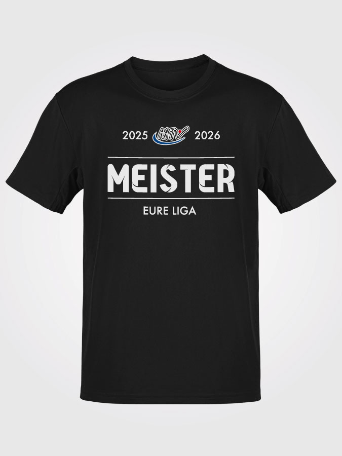 Shirt Meister