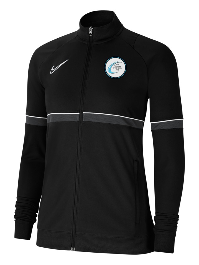 Nike Academy 21 Knit Trainingsjacke Damen