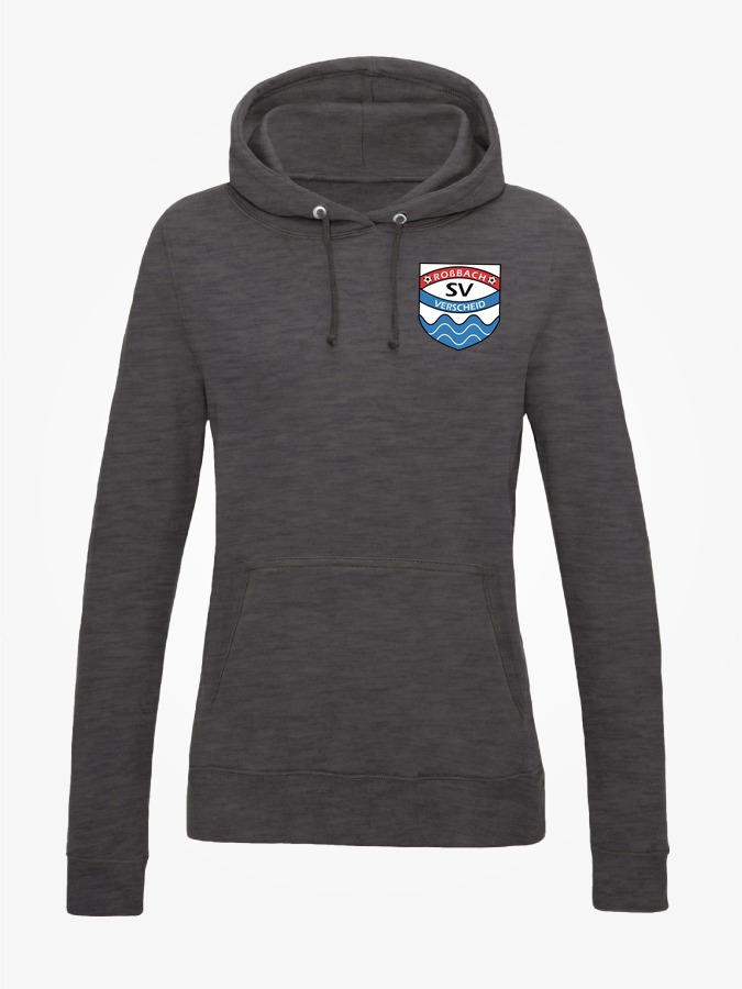 Hoodie Classic Damen