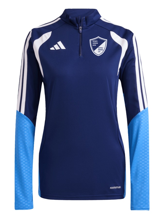 adidas Tiro 26 Competition Trainingsoberteil Damen
