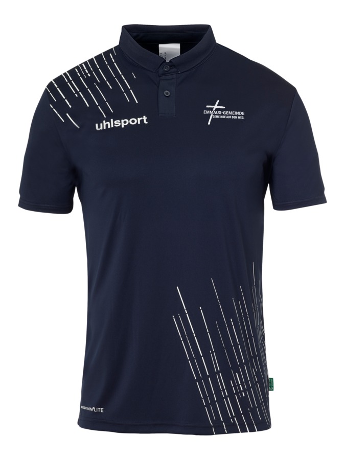 uhlsport Score 26 Poly Polo