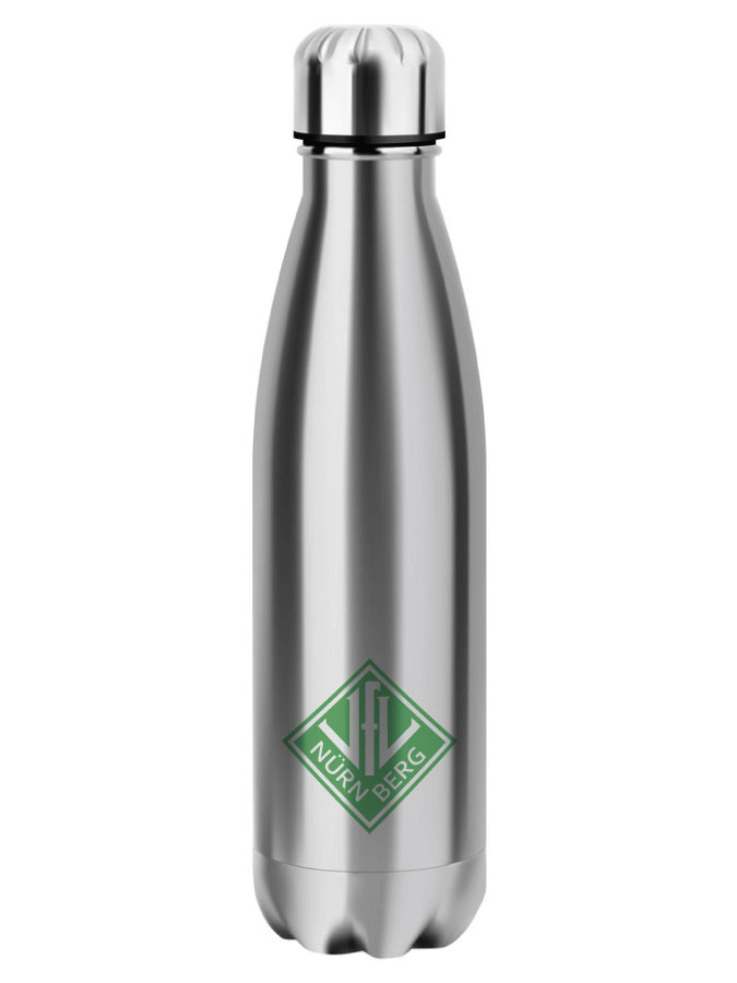 Edelstahl-Thermosflasche