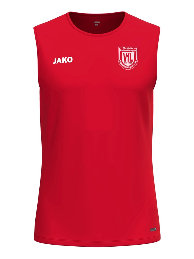 Jako Tanktop One