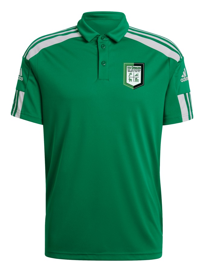 adidas Squadra 21 Poloshirt