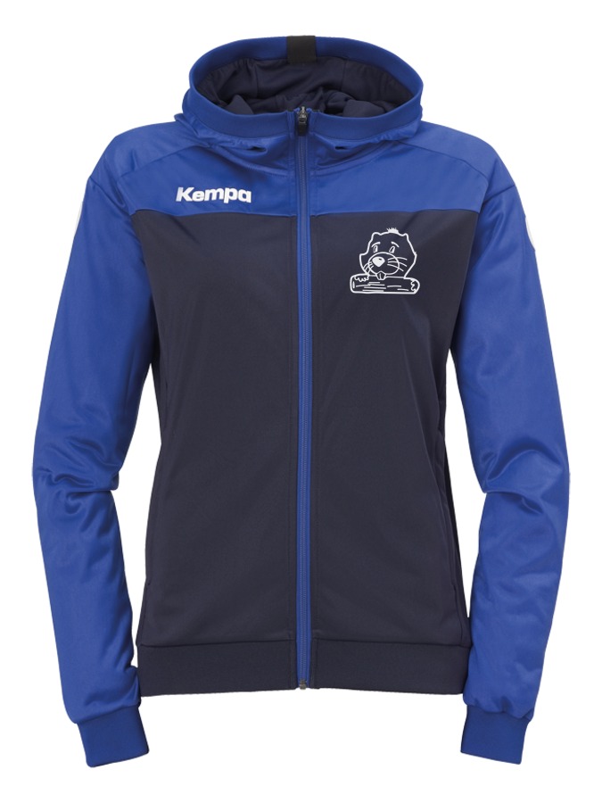 Kempa Prime Multi Jacke Damen