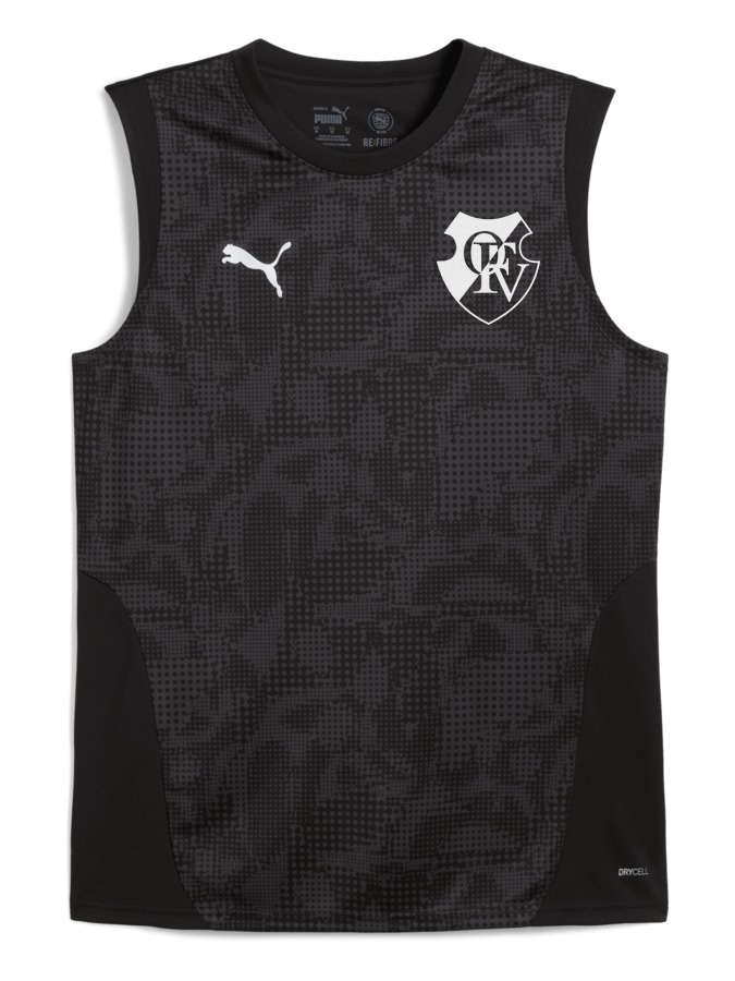 PUMA teamCUP Training Sleeveless Trikot