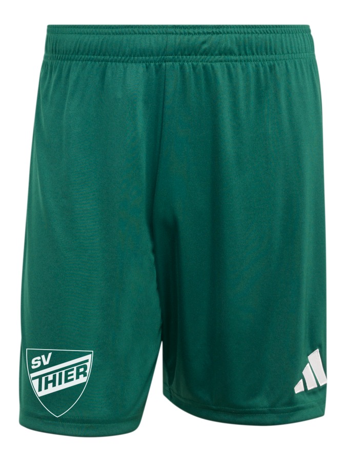 adidas Entrada 26 Shorts