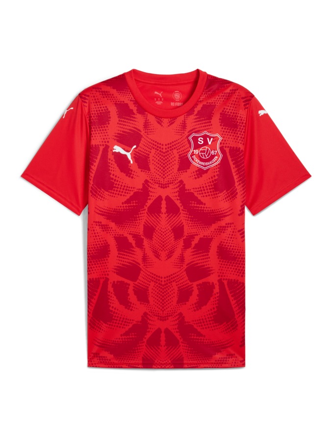 PUMA teamULTIMATE Trikot