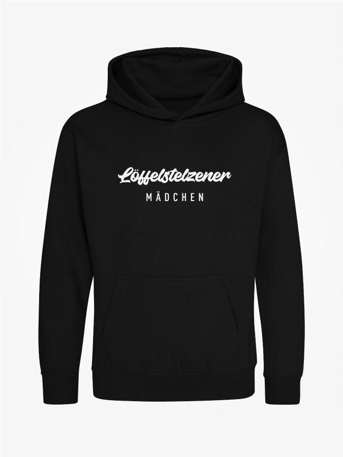 Hoodie Hometown Girls