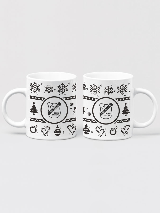 Tasse Christmas