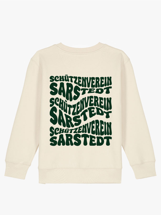 Sweater Wavy Kids