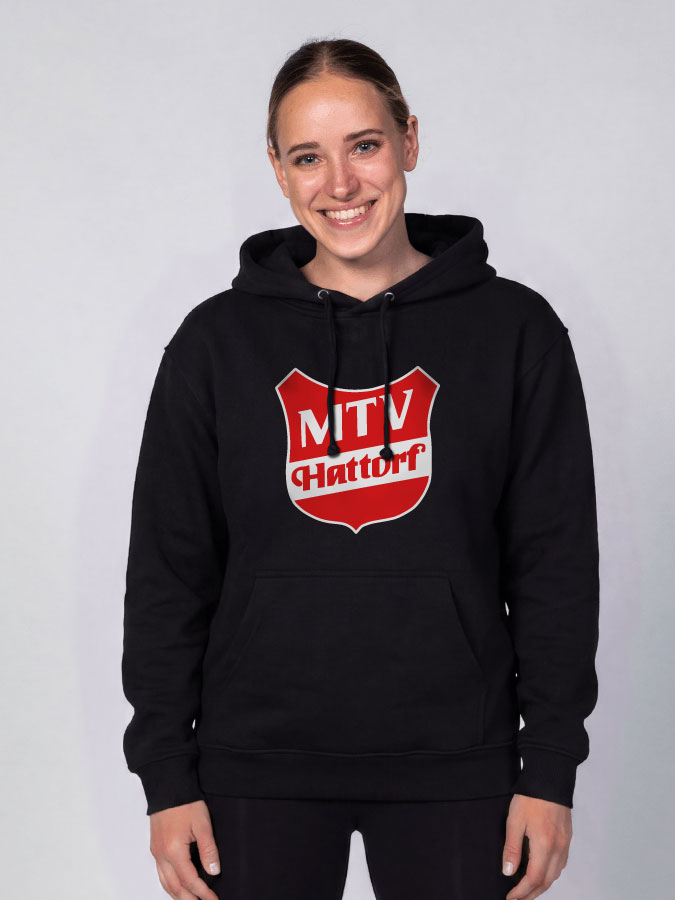 Hoodie Classic Unisex
