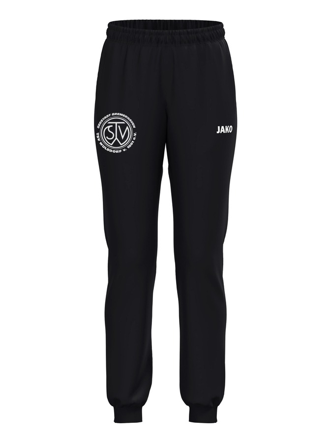 Jako Polyesterhose One Damen