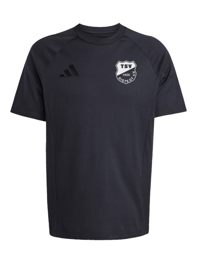 adidas Tiro 25 Travel T-Shirt