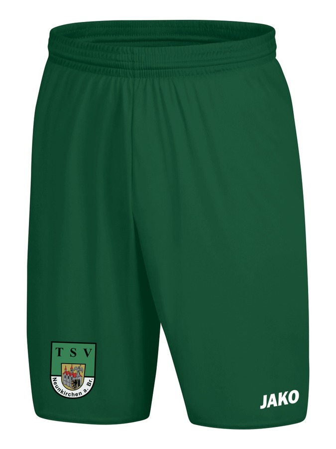 Jako Sporthose Manchester 2.0 ohne Innenslip