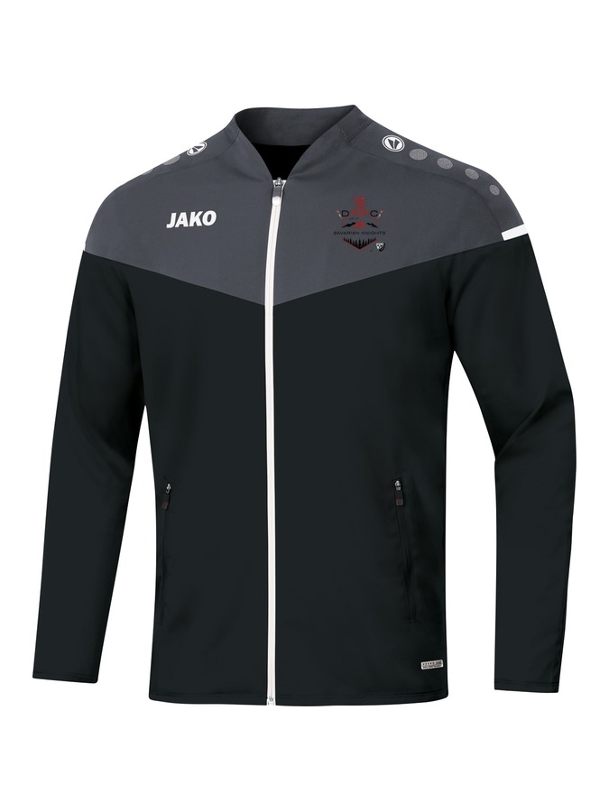 Jako Präsentationsjacke Champ 2.0