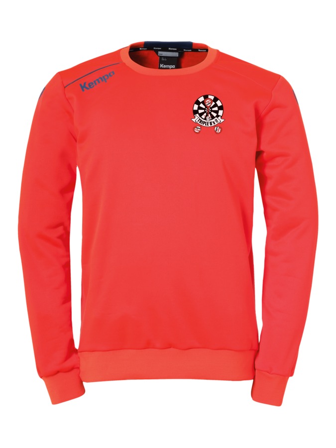 Kempa Player Trainingsoberteil