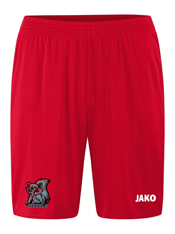 Jako Sporthose Manchester 2.0 ohne Innenslip