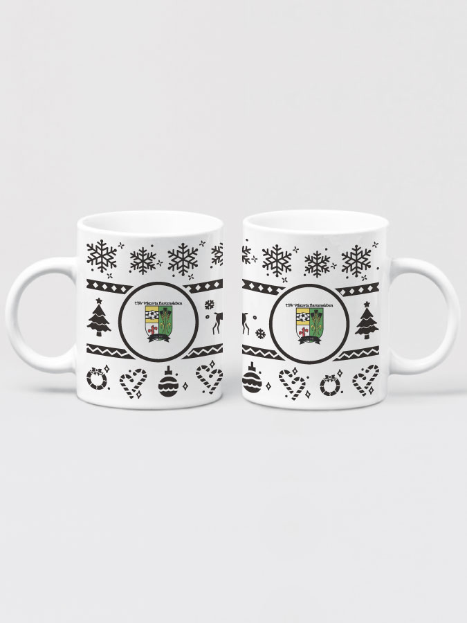 Tasse Christmas