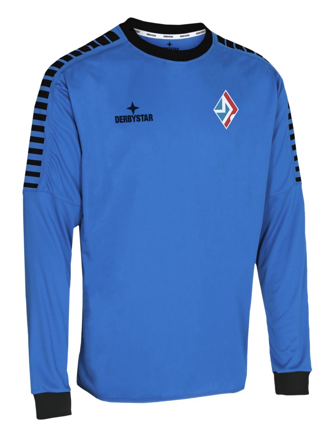 Derbystar Hyper Torwarttrikot