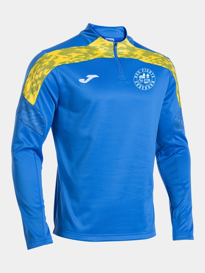 Joma Championship VIII Sweatshirt